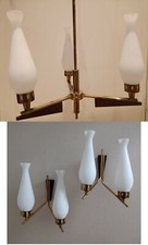 ARREDOLUCE ANNI 50 LAMPADARIO