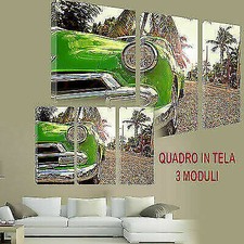QUADRI MODERNI TELA ARTE