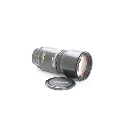 Nikon 180 top - af, 2,8/180
