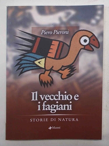 Pieroni vecchio i - il, e