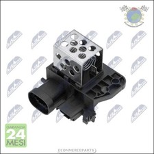 Resistenza ventilatore