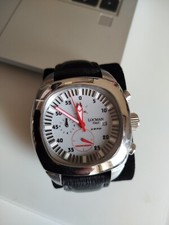 Locman 1970 cronografo quartz serie numerata