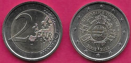 Italia euro 2012 - 2,