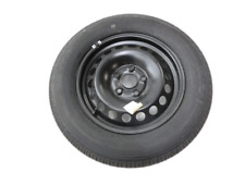 1x Ruota di scorta completa