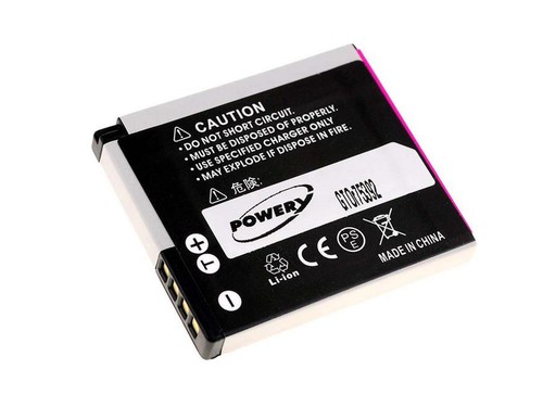 Batterie pour panasonic type - panasonic,