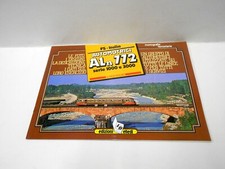 AUTOMOTRICI ALn 772 serie 1000