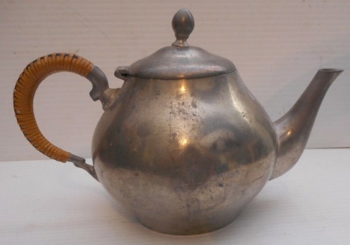Gegaranandeerd zuiver tin - zuiver,