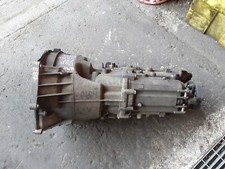 CAMBIO MANUALE 6 MARCE ZF 1069401058 BMW 320 120 D E87 E90 E91 204D4 M47D20 163C