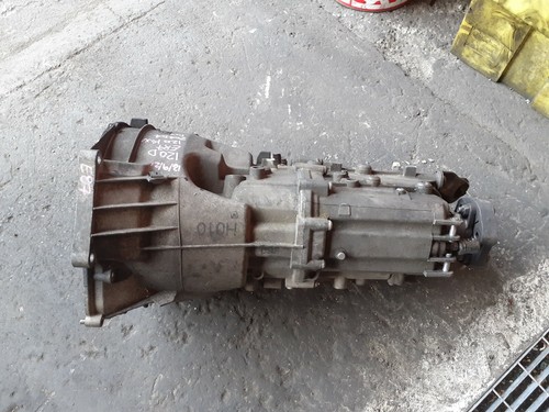 Cambio manuale marce - manuale,