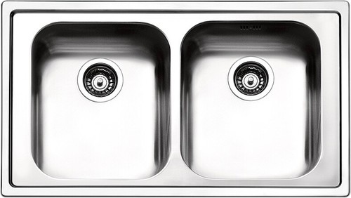 Apell lavello cucina incasso - cucina, 2