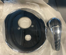 Mix Doccia /vasca Incasso con