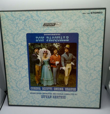 DONIZETTI "DON PASQUALE"