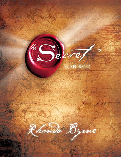 Libro secreto español - el,