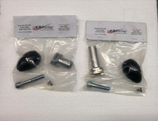 Coppia Protection pad tamponi