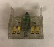 F50 BRETER ELEMENTO DI CONTATTO 1 NO A INNESTO - originale