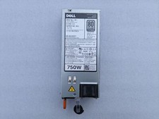 Dell F750E-S1 750 W PowerEdge DPS-750AB-2 Alimentatore Server