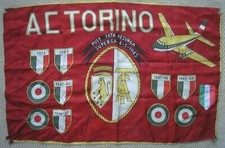 A.C.TORINO CALCIO TORO