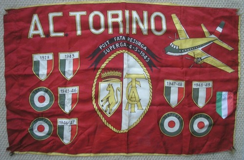 Torino calcio toro - a.c.torino,