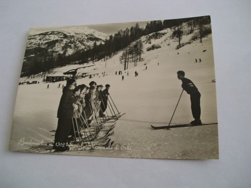 Torino bardonecchia 1312 - torino, m.