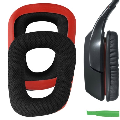 Geekria cuscinetti auricolari - cuscinetti,