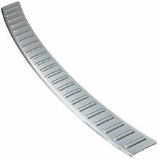 Barra protezione paraurti