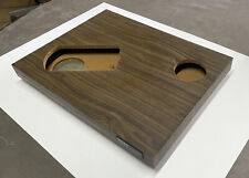 Plinto - telaio con fondello e piedini alternativi Micro Seiki Solid 1