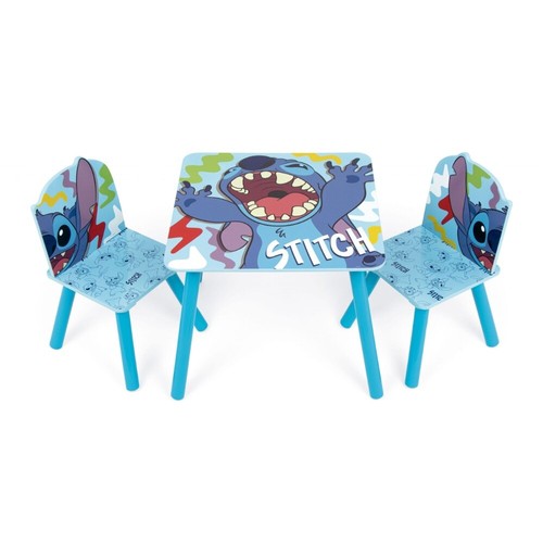 Stitch set tavolino - e, 2