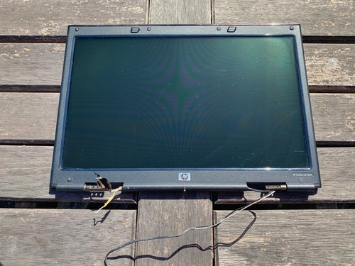Dv1000 wxga - hp, 14.0"