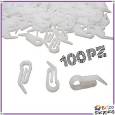 Gancetti per fascia delle
