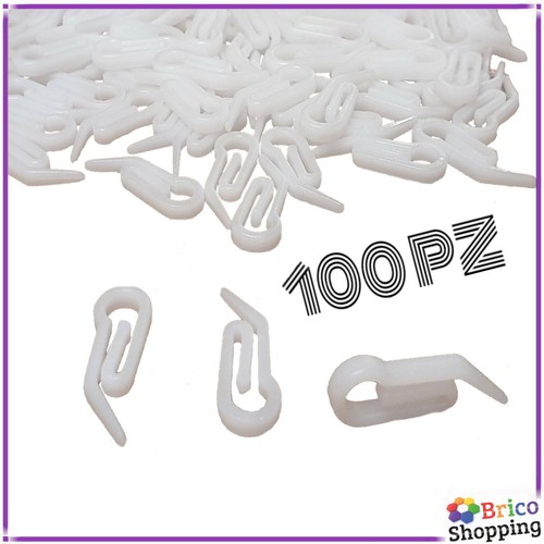 Gancetti per fascia - , delle