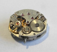 VINTAGE Movimento Di Orologio