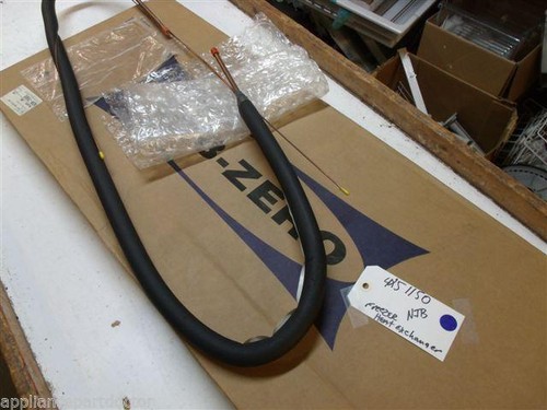 Frigorifero sub zero 4251150 - zero,