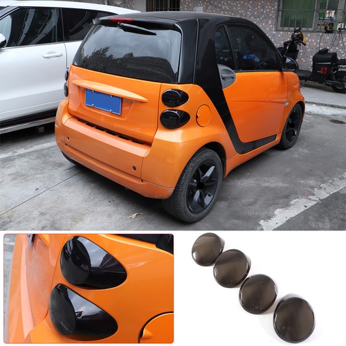 Fits 2008 smart car fortwo - smart,