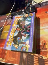 MANGA - L'EMBLEMA DI ROTO - DRAGON QUEST - 17 - STAR COMICS