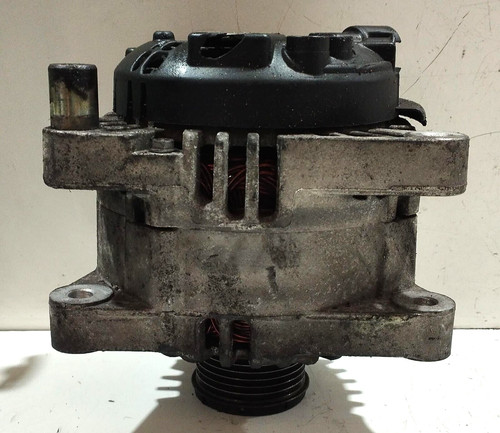 9650358580 valeo alternatore - 9650358580,