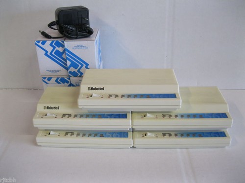 Lotto modem us robotics - lotto,