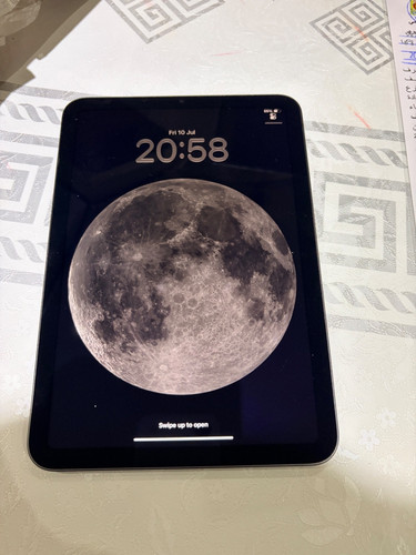 Apple ipad mini - (2021), 64