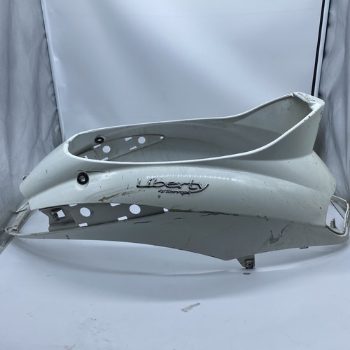Piaggio liberty 2009 - piaggio,
