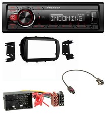 Pioneer Bluetooth USB DAB MP3