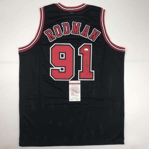 Maglia basket nera