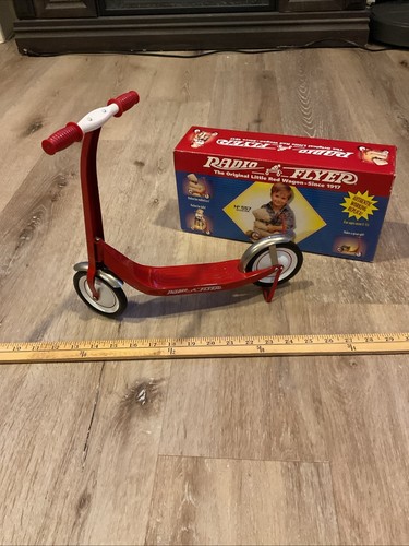 Radio flyer 557 - #,