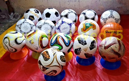 Nuovo adidas fifa world - nuovo,