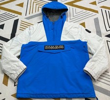 NAPAPIJRI SKIDOO GIACCA ANORAK