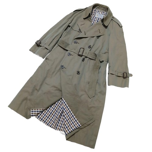 Aquascutum vintage iridescente - aquascutum,