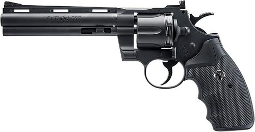 Revolver umarex co2 colt - umarex, co2-colt
