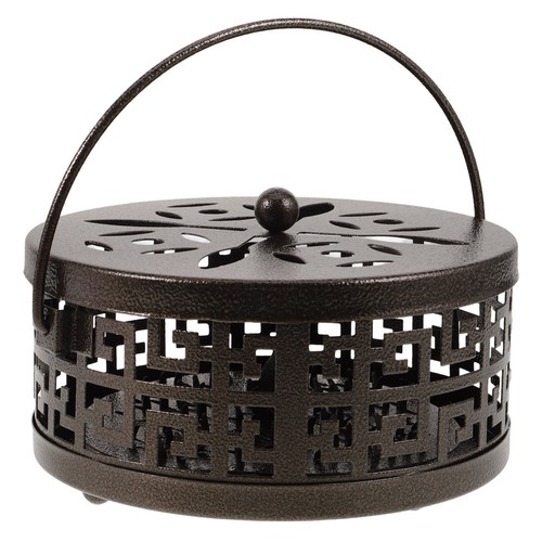 Porta bobina incenso - bobina,