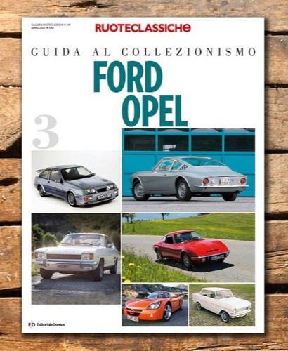 Ford opel escort xr3 - opel, rs