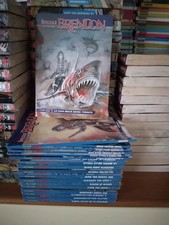 BRENDON SPECIALI 1-22 COMPLETA