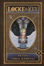Joe Hill - Gabriel Rodriguez