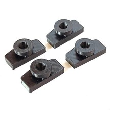 Silent Block Strumentazione Kawasaki KLR 600 ALL MODELS 920751581 METER